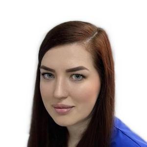 Уварова Татьяна Сергеевна