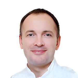 Балашов Вадим Владимирович