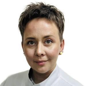 Кнабенгоф Мария Андреевна