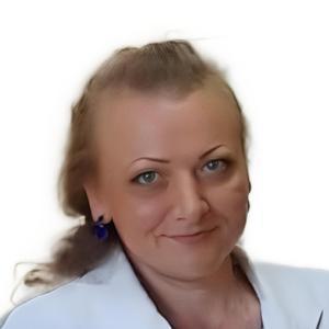 Павлова Ирина Сергеевна