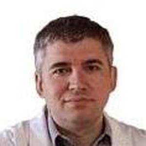 Блескин Евгений Владимирович