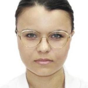 Ковалевская Татьяна Ивановна