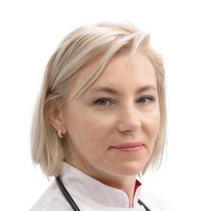 Васютина Ольга Николаевна