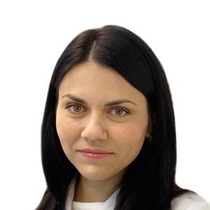 Макарова Людмила Минасовна