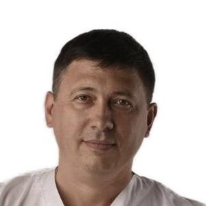 Погорелов Роман Анатольевич