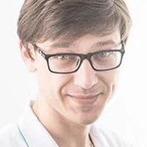 Амарцев Евгений Николаевич