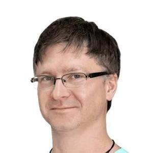 Непочатых Виктор Владимирович