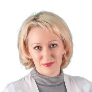 Киреева Наталья Сергеевна