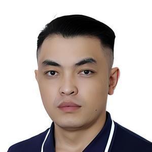 Молдамырзаев Чынгис 