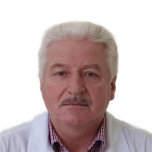 Писарев Иван Дмитриевич