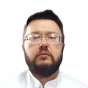 Еремеев Дмитрий Владимирович