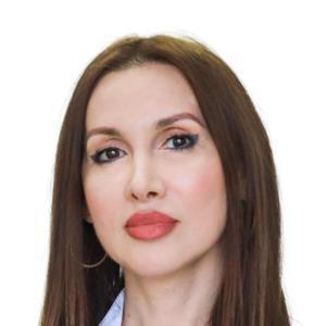 Гусниева Зульфия Газиевна