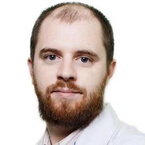 Невинчаный Владимир Владимирович