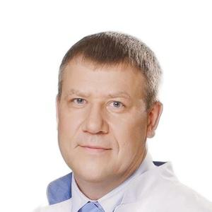 Царев Олег Николаевич