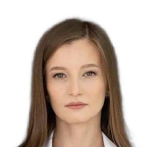 Савина Ирина Александровна