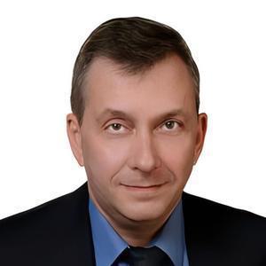 Зеленикин Михаил Михайлович