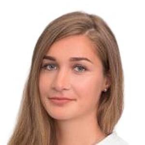 Валеева (Дмитренко) Александра Игоревна