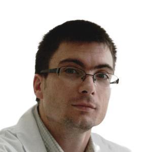 Палагин Евгений Сергеевич