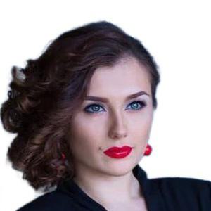 Горлова Лия Георгиевна