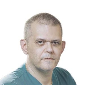 Сизов Максим Леонидович