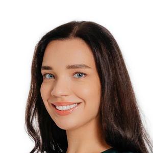 Родионова Анна Александровна