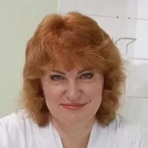 Изюмская Елена Вячеславовна