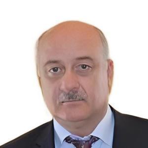 Базаев Виталий Тадиозович