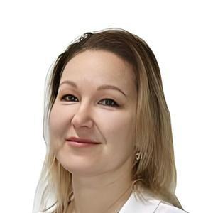 Мальшакова Елена Владимировна