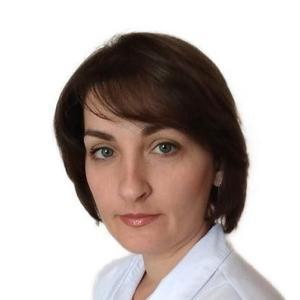 Маутина Елена Сергеевна