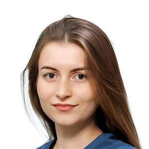 Коваль Екатерина Валерьевна