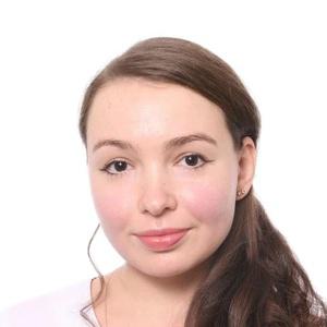 Лебедева Людмила Юрьевна