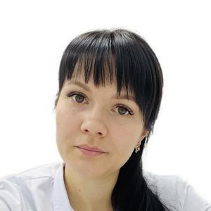 Волгушева (Бреева) Елена Анатольевна