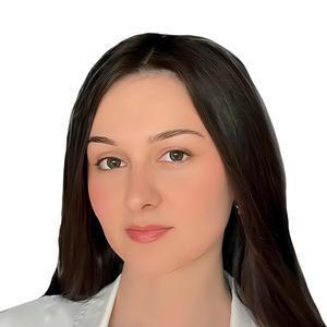 Гусейнова Зульмира Шамиловна