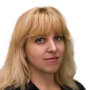 Яшкова Лариса Владимировна