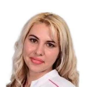 Катаева Екатерина Олеговна