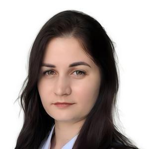 Солтукиева Милана Батыровна