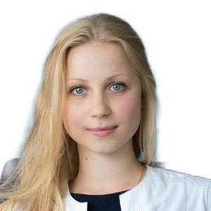 Балахонова Анастасия Андреевна