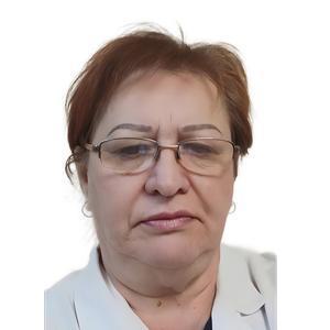 Лямцева Татьяна Васильевна