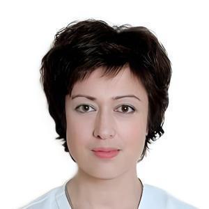 Карпенко Елена Сергеевна
