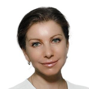 Рябинкова Любовь Яковлевна