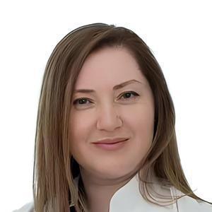 Студеникина Татьяна Викторовна