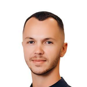 Пиваев Арнольд Юрьевич