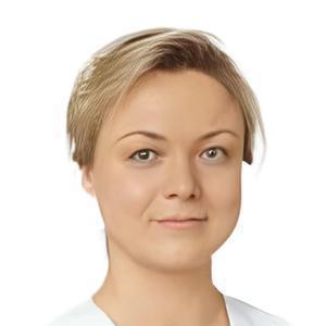 Володина Ирина Анатольевна