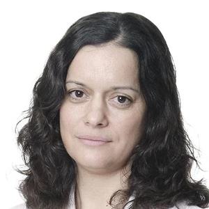 Ульянова Татьяна Валерьевна