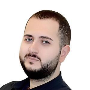 Есаян Григорий Рубенович