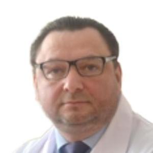 Селиверстов Владимир Валентинович