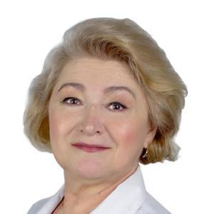 Метельская Ирина Владимировна