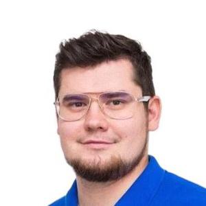 Гончаревич Роман Константинович