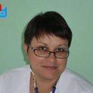 Мясоедова Оксана Федоровна