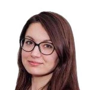 Сальникова Виктория Александровна